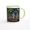 A New Tribe - Ceramic Mug
