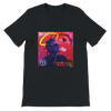 The Shape Of Electronica 2 Come - Unisex T-Shirt