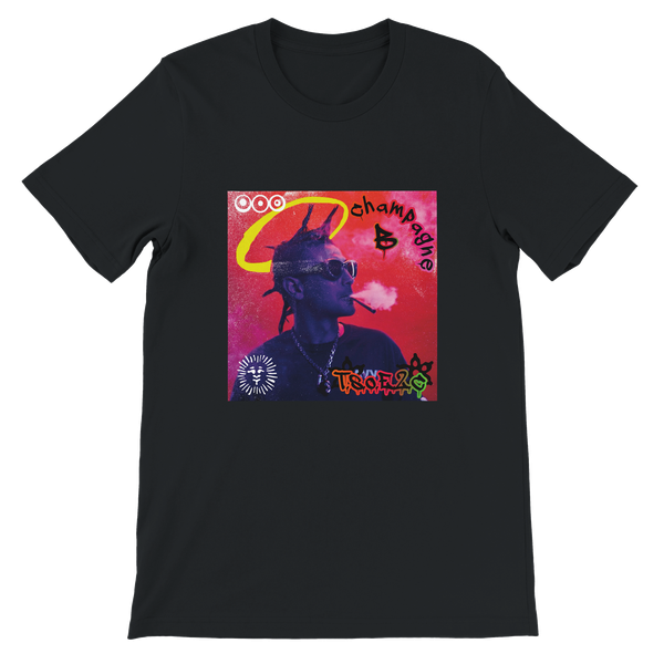 The Shape Of Electronica 2 Come - Unisex T-Shirt