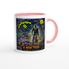 A New Tribe - Ceramic Mug