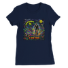A New Tribe - Women’s Cut T-Shirt