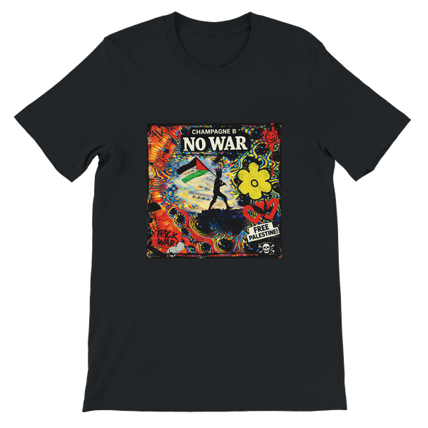 No War - Unisex T-Shirt