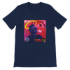 The Shape Of Electronica 2 Come - Unisex T-Shirt