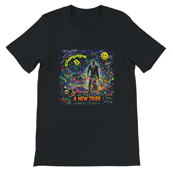 A New Tribe - Unisex T-Shirt