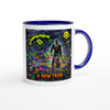 A New Tribe - Ceramic Mug
