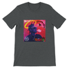 The Shape Of Electronica 2 Come - Unisex T-Shirt