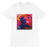 The Shape Of Electronica 2 Come - Unisex T-Shirt