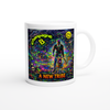 A New Tribe - Ceramic Mug