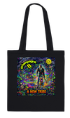 A New Tribe - Tote bag