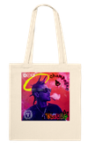 The Shape Of Electronica 2 Come - Tote bag