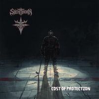 Cost Of Protection by Silent Thorn