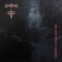 Never Stay Caged by Silent Thorn