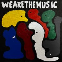 We Are the Music by Jane Telephonda