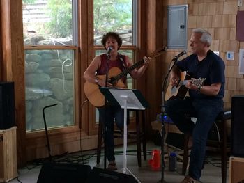 NASHOBA VALLEY WINERY

