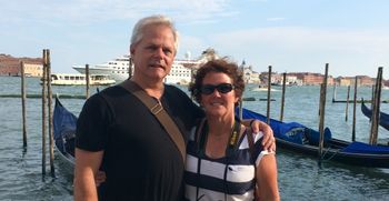 Venice
