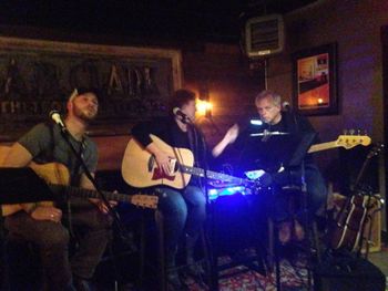 KINGDOM TAPROOM
