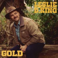 Gold by Leslie D. King