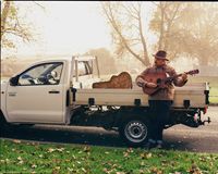 Leslie D. King - SOLO - Wollongong