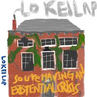 so u're having an existential crisis by LO KEI LAP