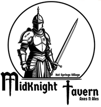 All Over the Road at Midknight Tavern