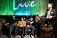 The Pherotones 
