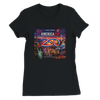 America250 - Women’s Cut T-Shirt