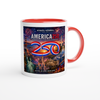 America250 - Ceramic Mug