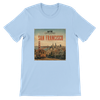 San Francisco - Unisex T-Shirt