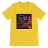 Miami Nights, Havana Lights - Unisex T-Shirt