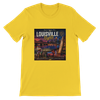 Louisville Nights - Unisex T-Shirt