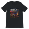 Louisville Nights - Unisex T-Shirt