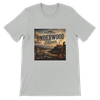 Underwood Blues - Unisex T-Shirt