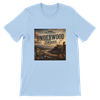 Underwood Blues - Unisex T-Shirt