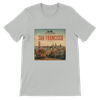 San Francisco - Unisex T-Shirt