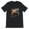 Down the Mississippi - Unisex T-Shirt