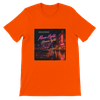 Miami Nights, Havana Lights - Unisex T-Shirt