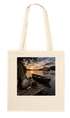 Down the Mississippi - Tote bag
