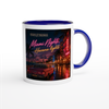 Miami Nights, Havana Lights - Ceramic Mug