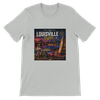 Louisville Nights - Unisex T-Shirt