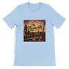 Oh Nashville - Unisex T-Shirt