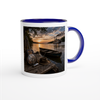 Down the Mississippi - Ceramic Mug