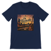 Oh Nashville - Unisex T-Shirt