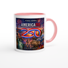 America250 - Ceramic Mug