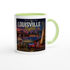 Louisville Nights - Ceramic Mug