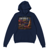 Louisville Nights - Classic Unisex Pullover Hoodie