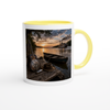 Down the Mississippi - Ceramic Mug