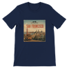 San Francisco - Unisex T-Shirt