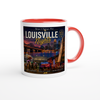 Louisville Nights - Ceramic Mug