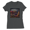 Louisville Nights - Women’s Cut T-Shirt