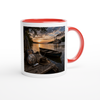 Down the Mississippi - Ceramic Mug
